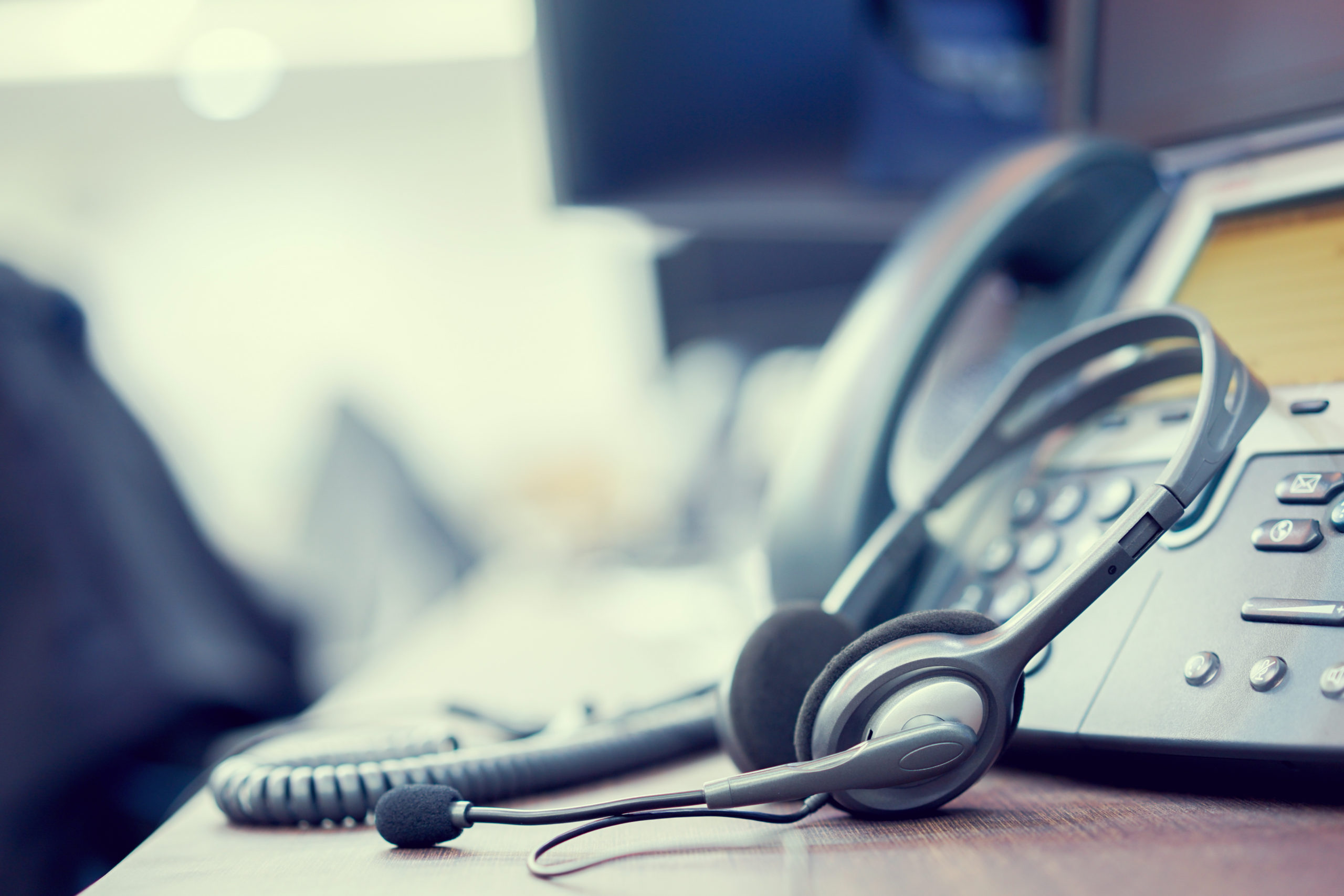Unified communications and business VoIP phone system solutions
