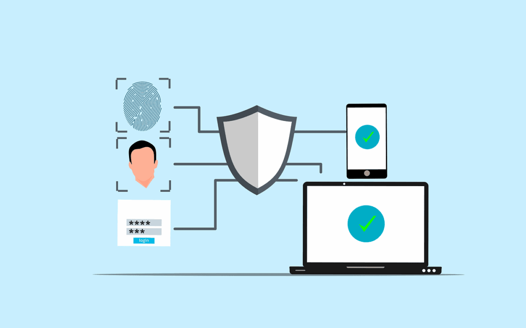 A Small Business Guide to Implementing Multi-Factor Authentication (MFA)
