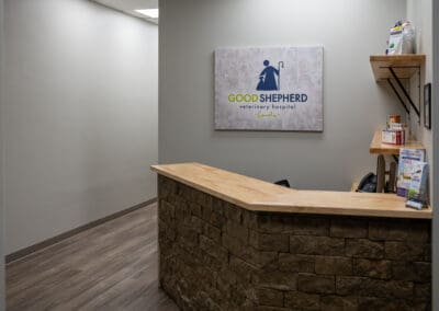 Good Shepherd Veterinary Hospital – Coweta