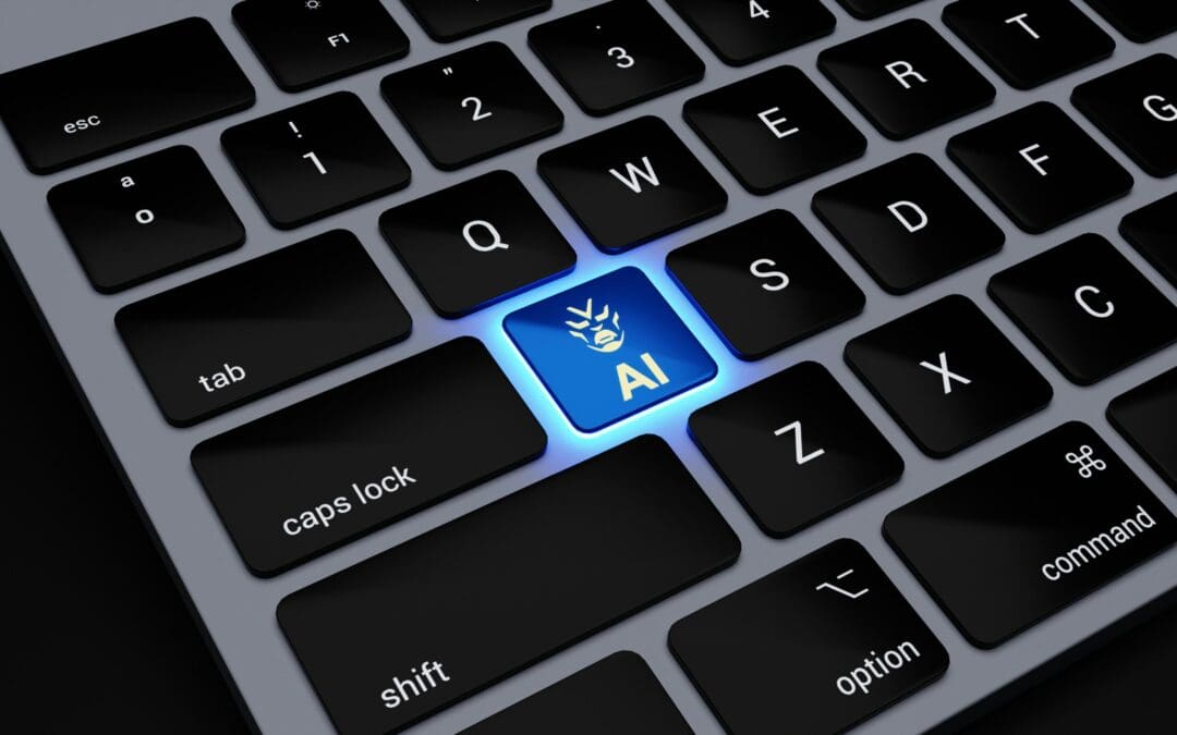 6 Ways to Prevent Leaking Private Data Through Public AI Tools