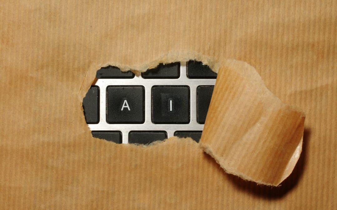 How to Run a “Shadow AI” Audit Without Slowing Down Your Team