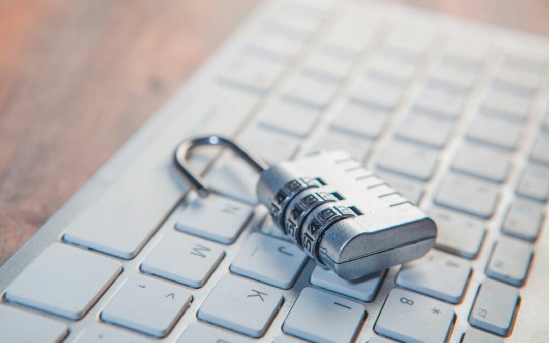 Stop Ransomware in Its Tracks: A 5-Step Proactive Defense Plan