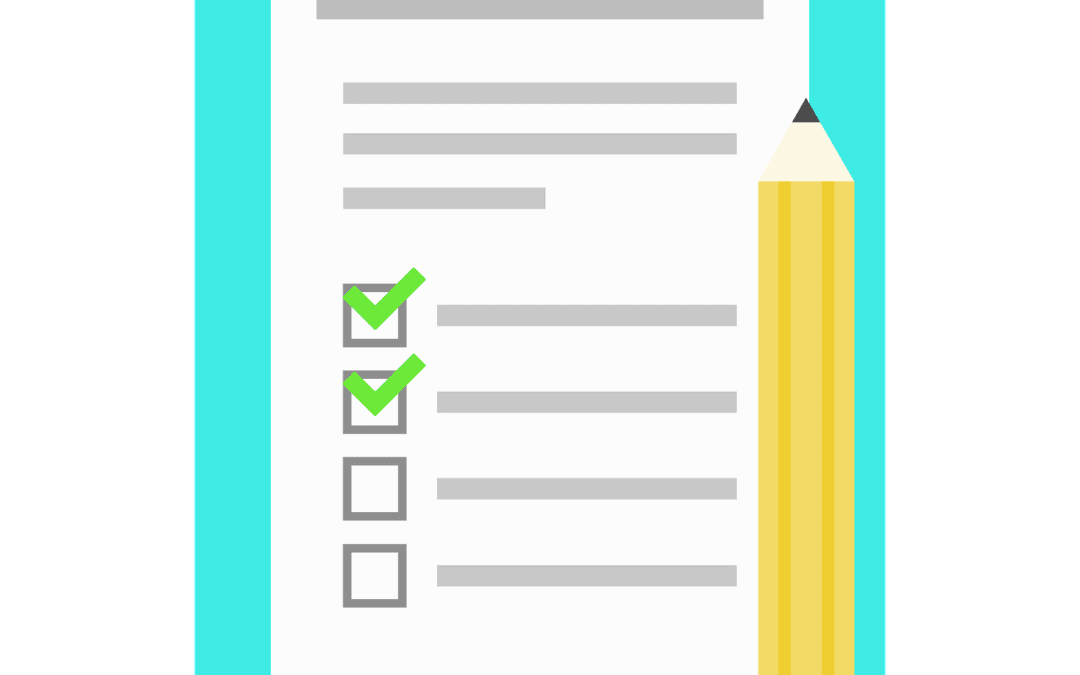 The Essential Checklist for Securing Company Laptops at Home