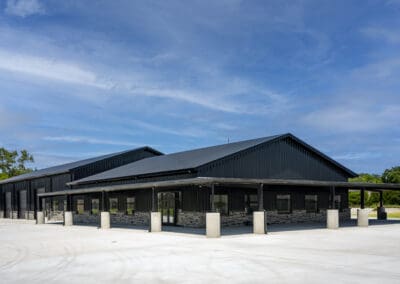 Structurecrete New Headquarters