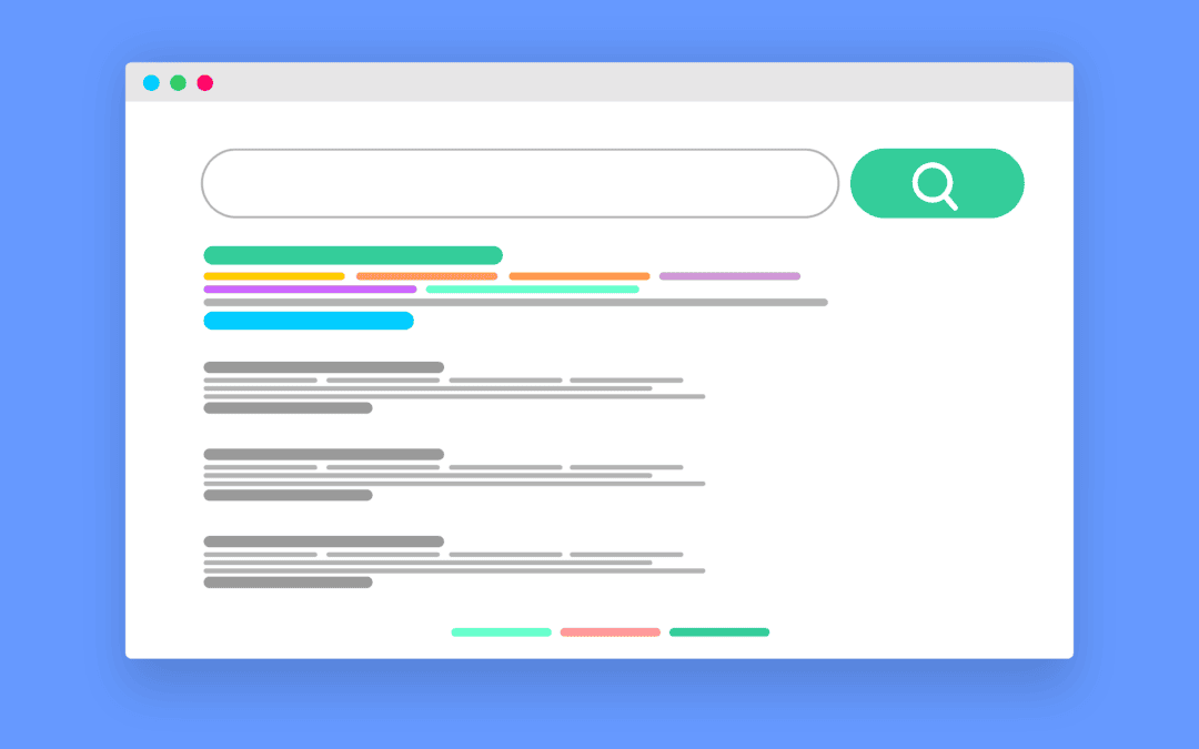 Free seo search engine optimization google illustration