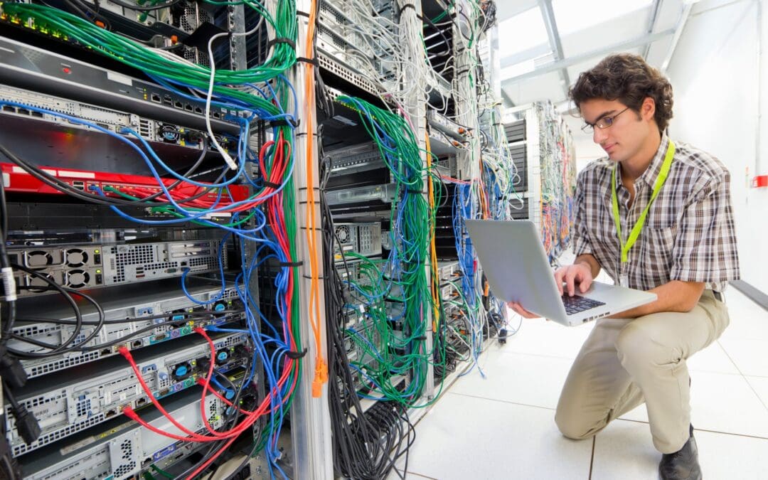 How an MSP Handles CVE Protection Without Interrupting Your Day