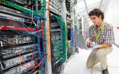 How an MSP Handles CVE Protection Without Interrupting Your Day